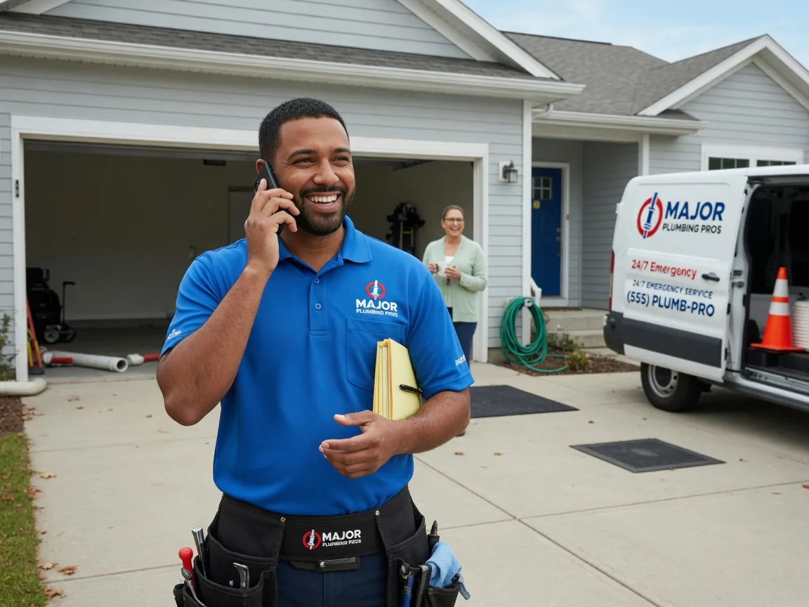 Drain Cleaning Services Fort Lee, NJ FAQs